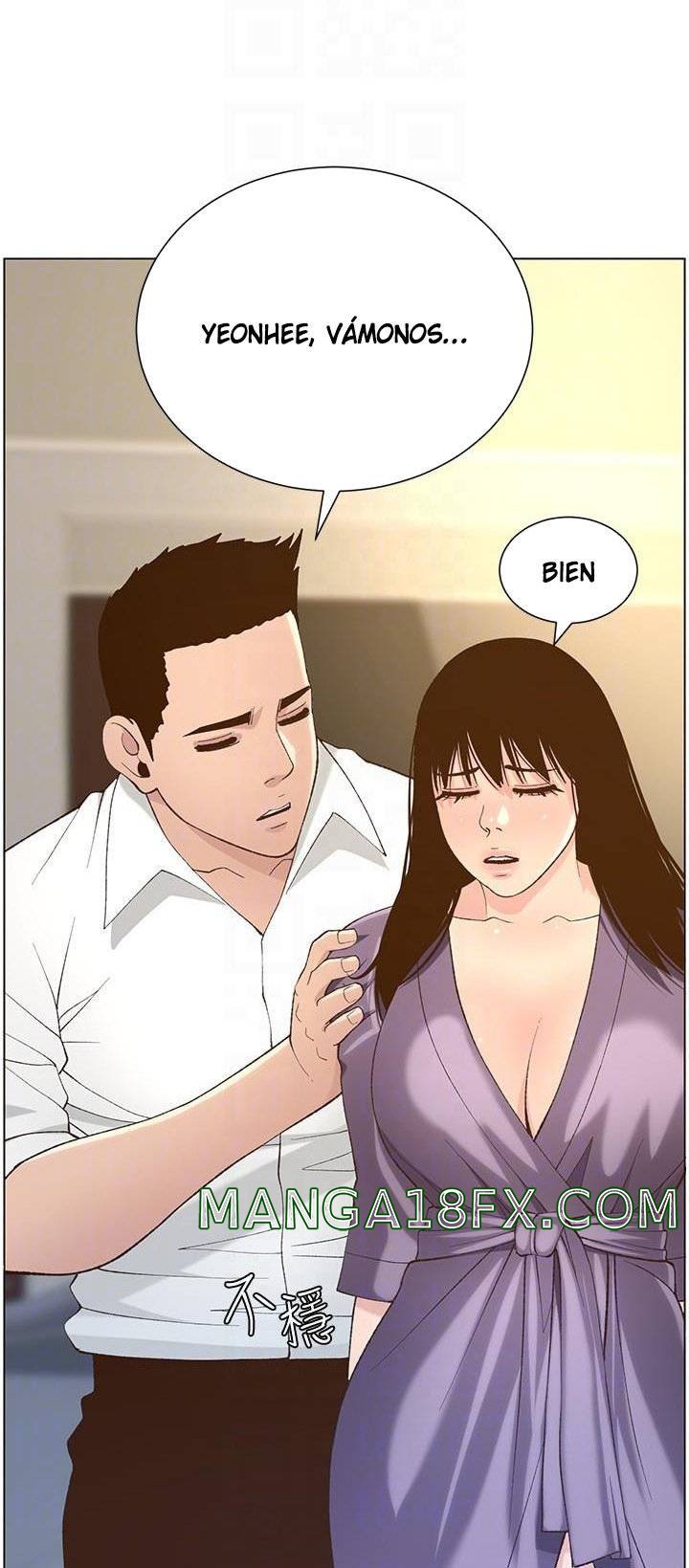 Father’s Lust Raw - Chapter 108 Page 22