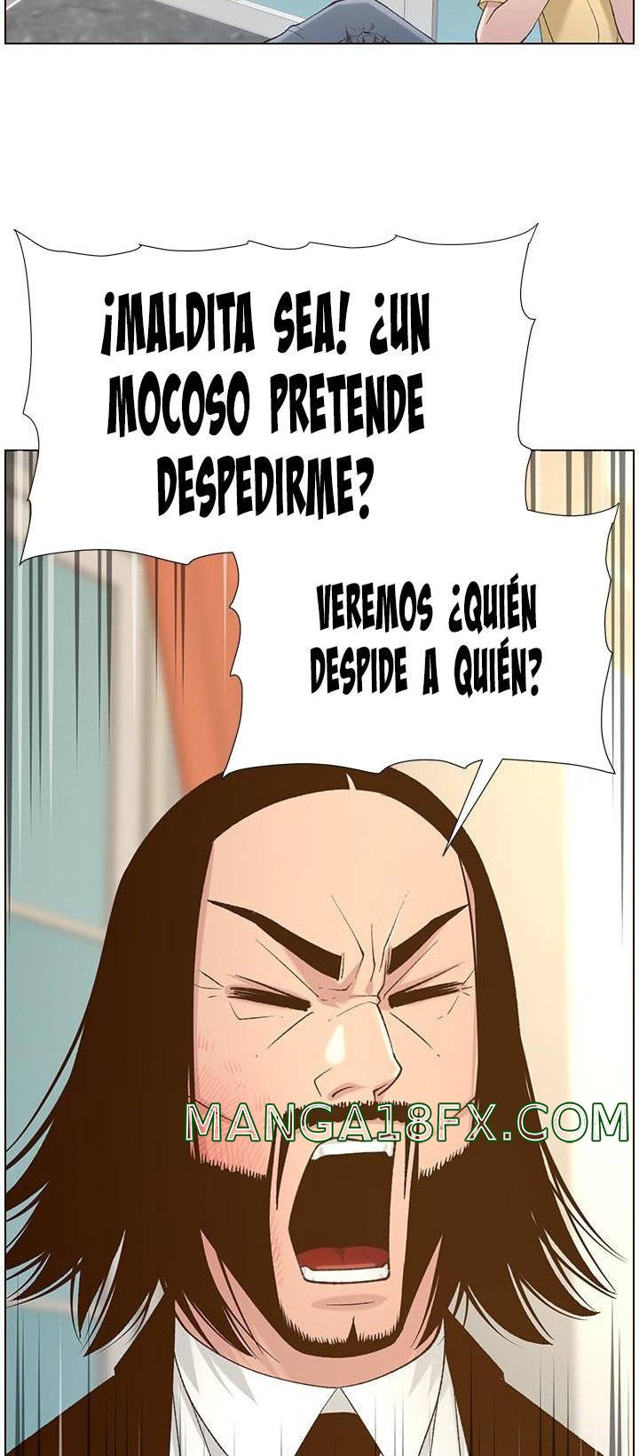 Father’s Lust Raw - Chapter 108 Page 26