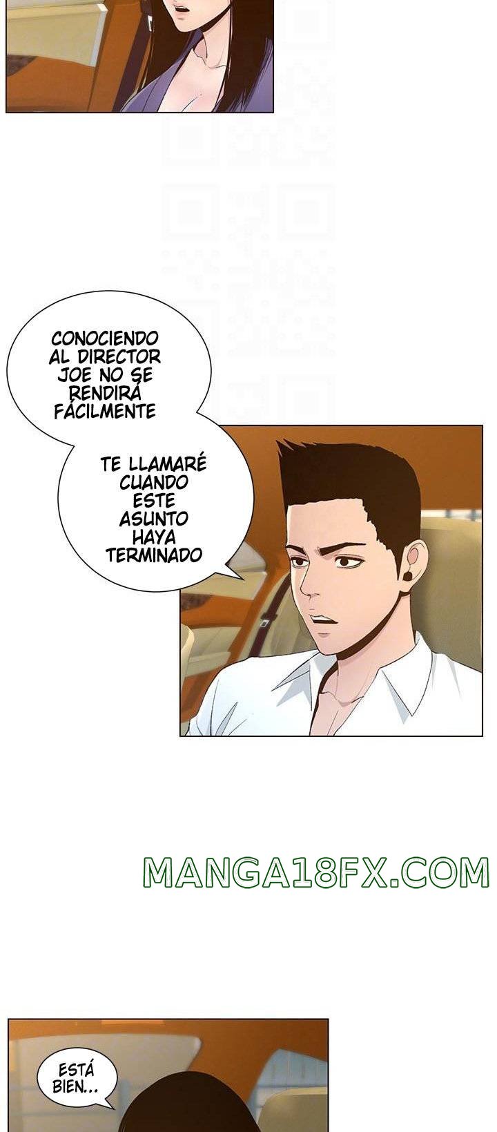 Father’s Lust Raw - Chapter 108 Page 32