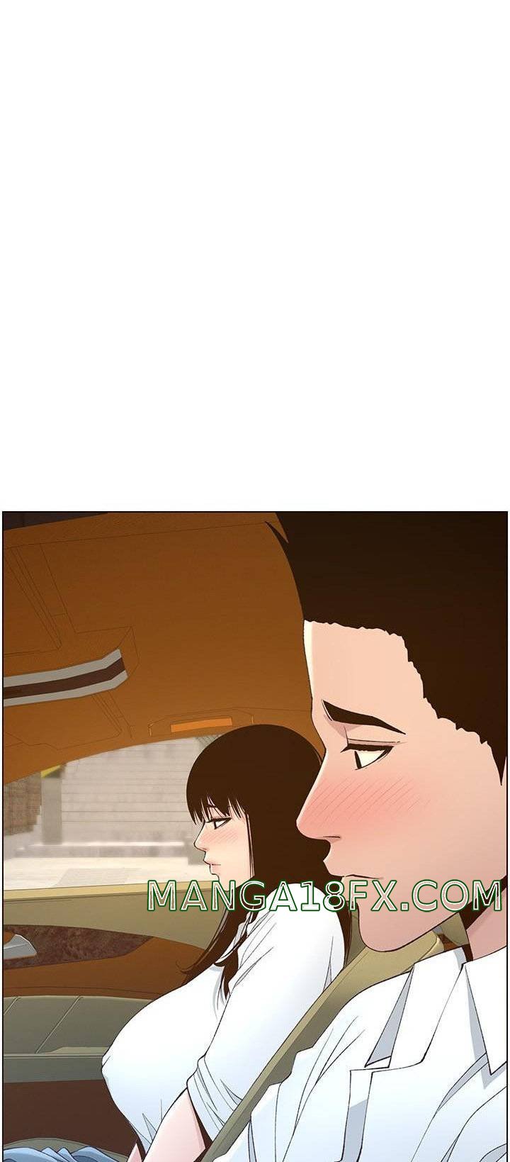 Father’s Lust Raw - Chapter 108 Page 54