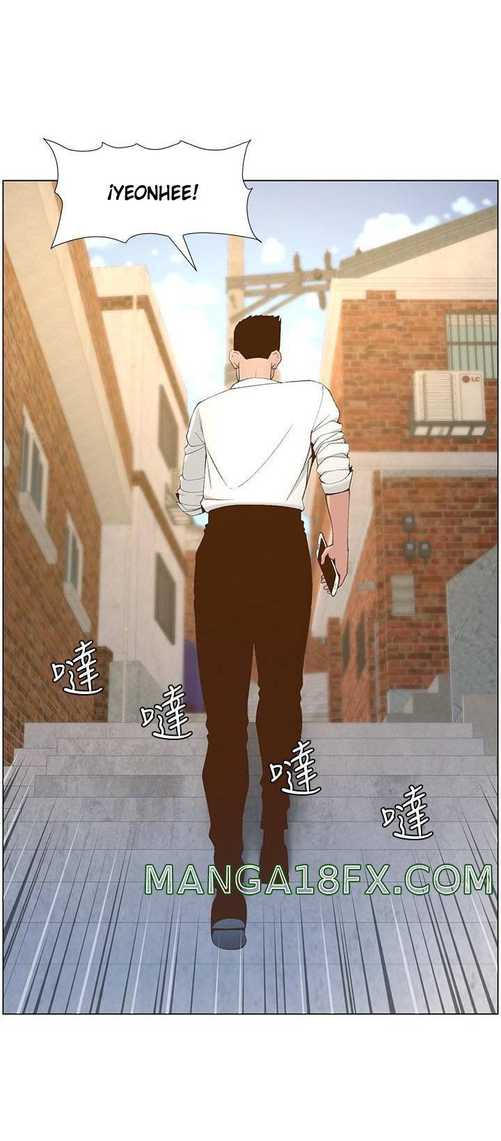 Father’s Lust Raw - Chapter 108 Page 60