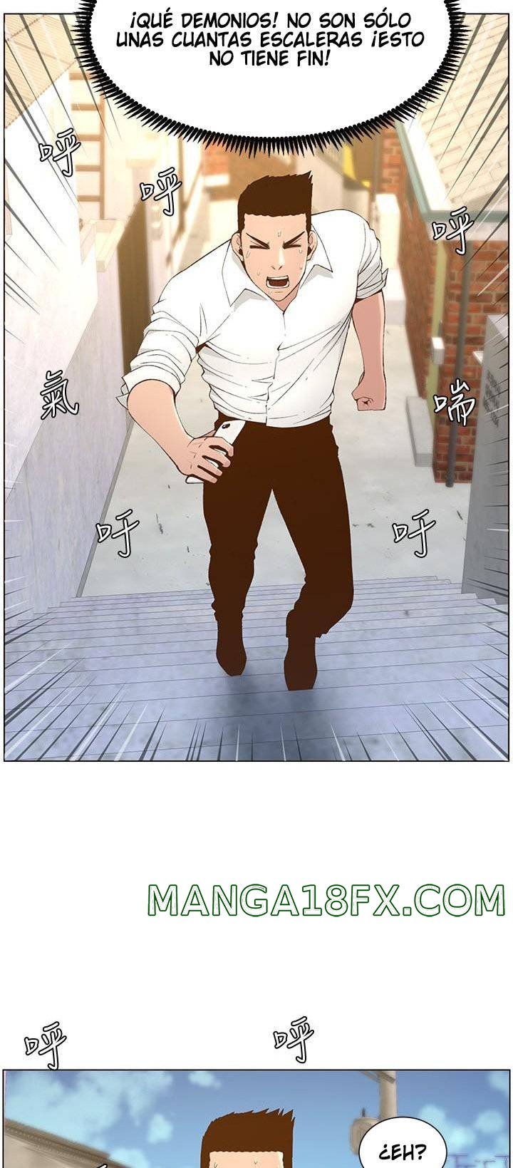 Father’s Lust Raw - Chapter 108 Page 63