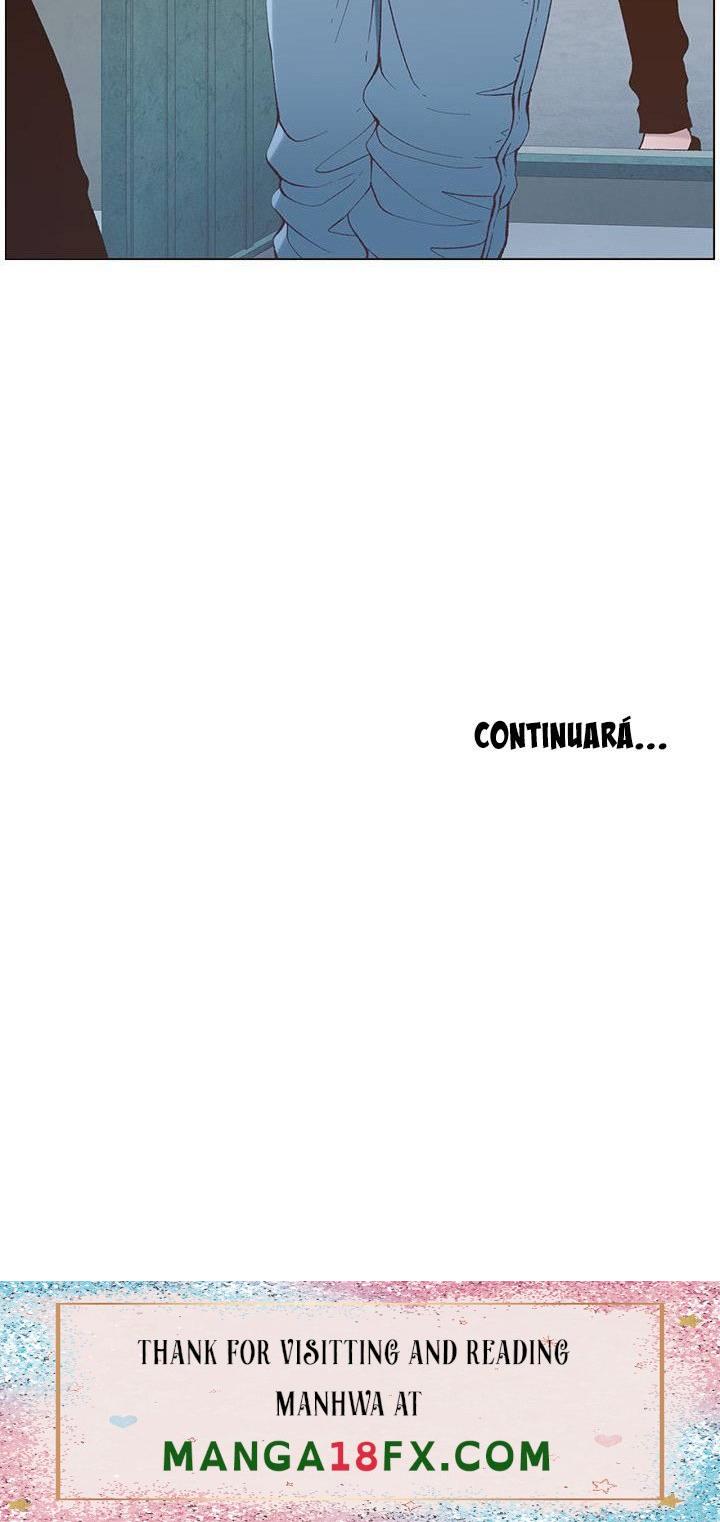 Father’s Lust Raw - Chapter 108 Page 67