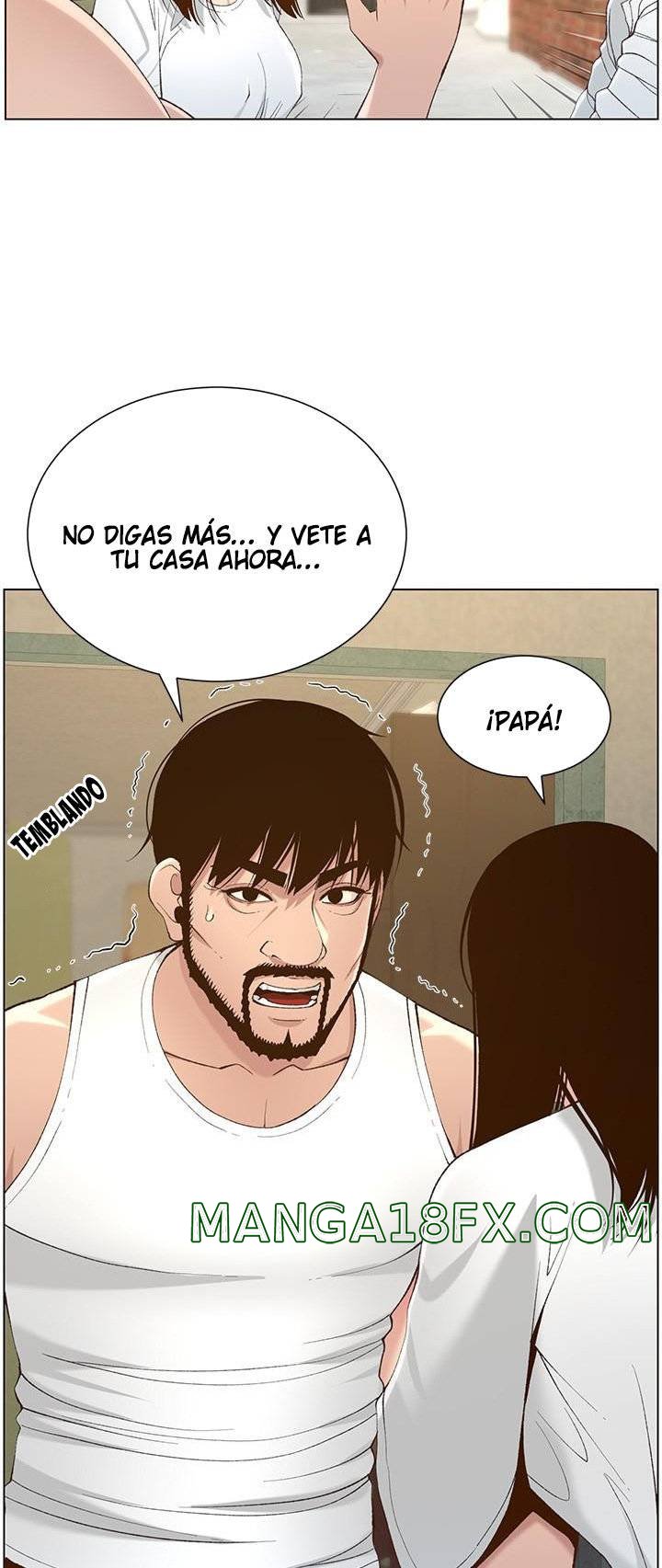 Father’s Lust Raw - Chapter 109 Page 24