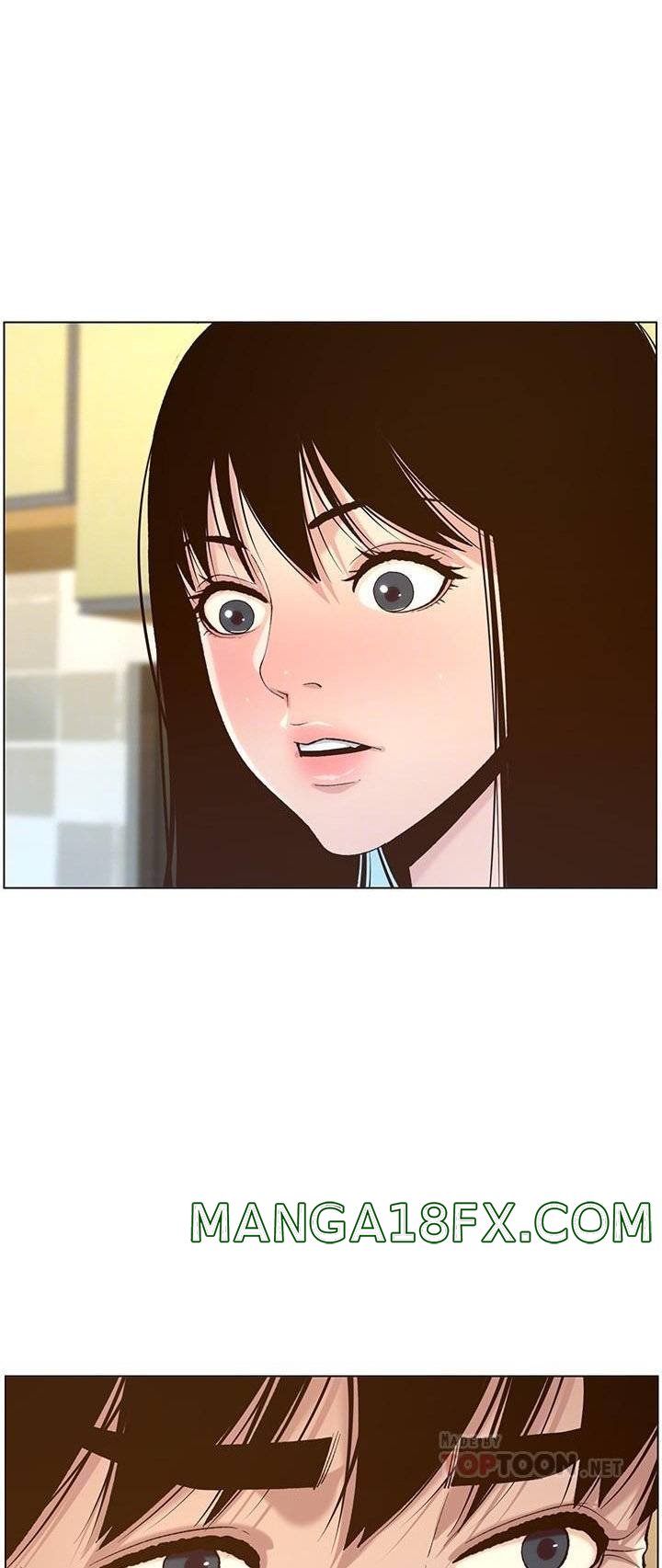 Father’s Lust Raw - Chapter 109 Page 31