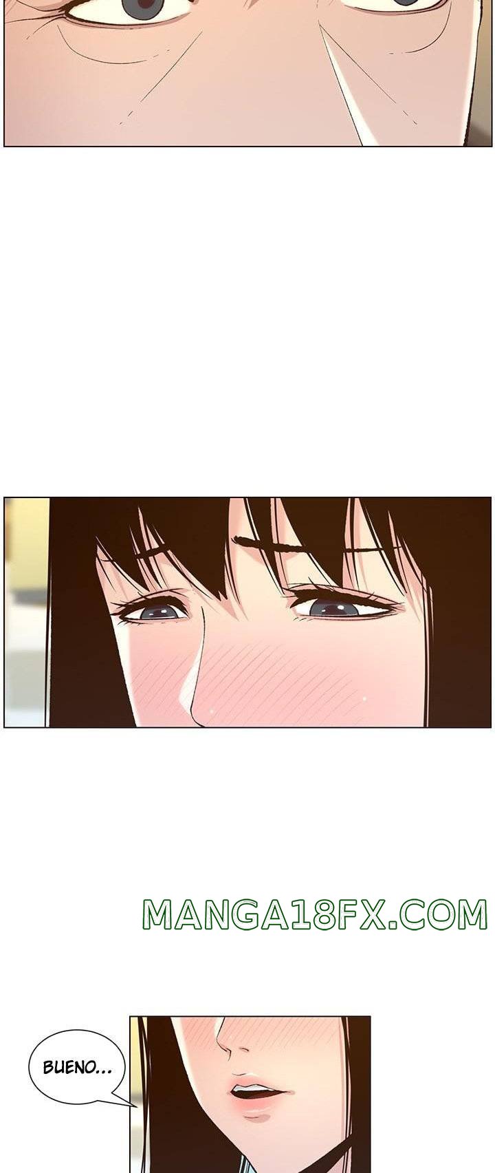 Father’s Lust Raw - Chapter 109 Page 32