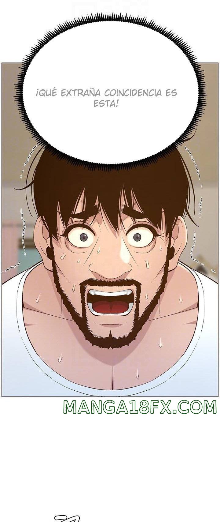 Father’s Lust Raw - Chapter 109 Page 35