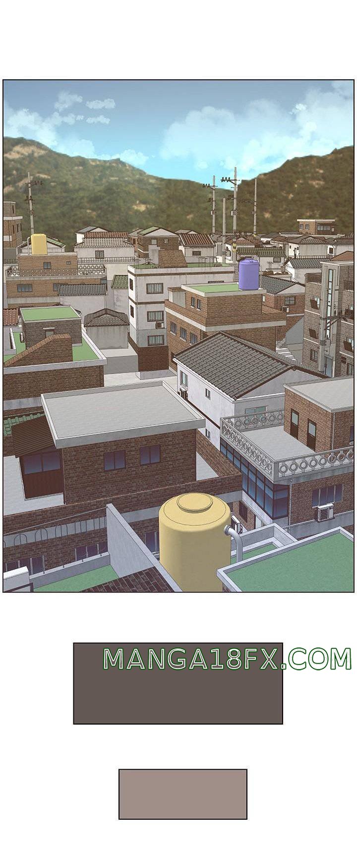 Father’s Lust Raw - Chapter 109 Page 56