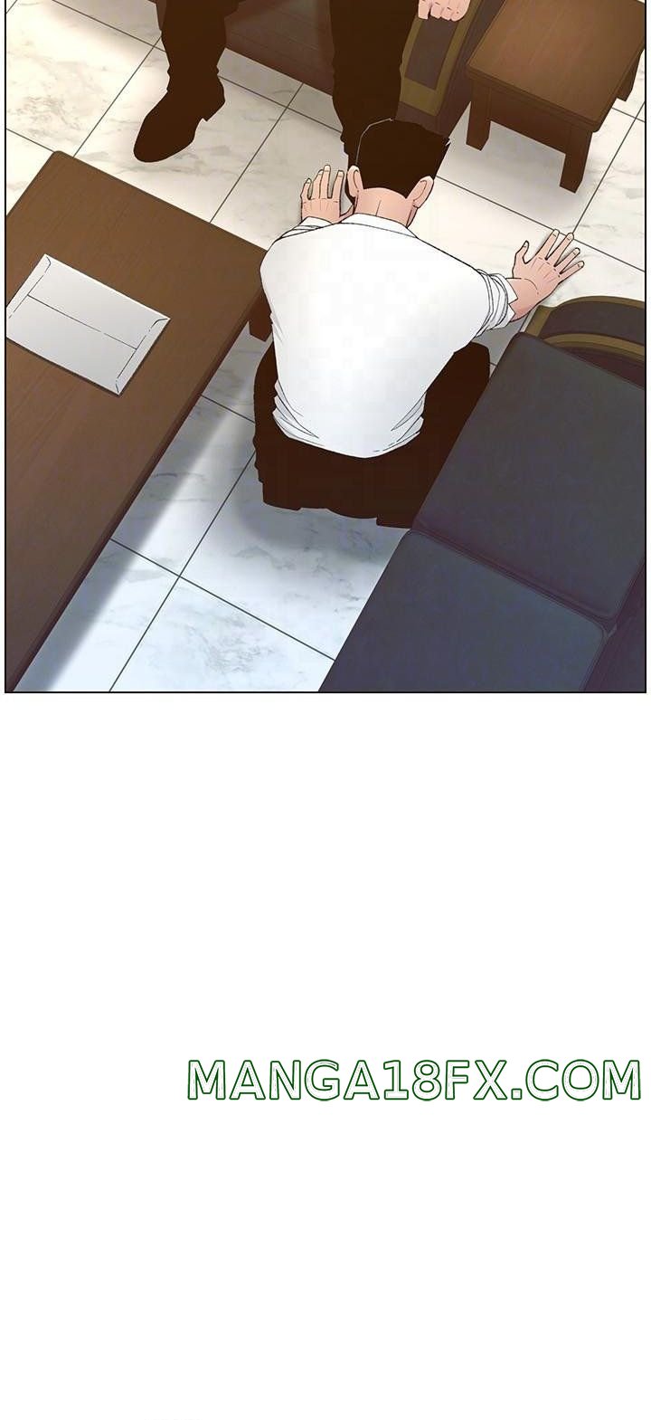 Father’s Lust Raw - Chapter 110 Page 29