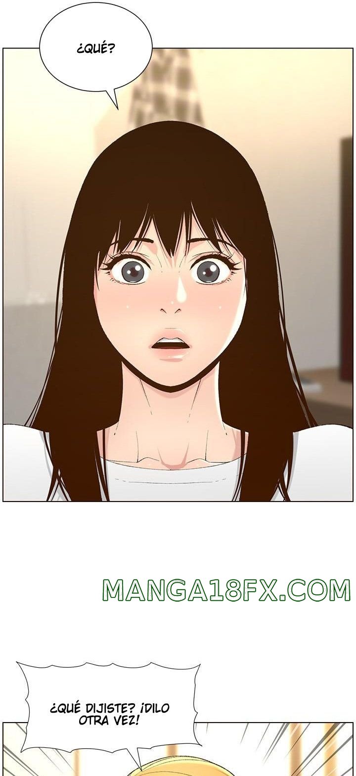 Father’s Lust Raw - Chapter 110 Page 30