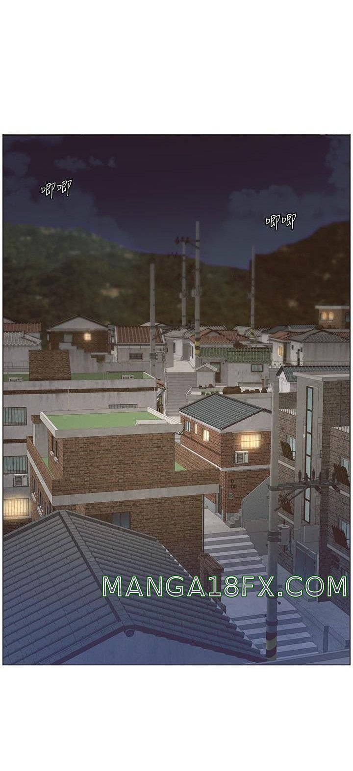 Father’s Lust Raw - Chapter 110 Page 50