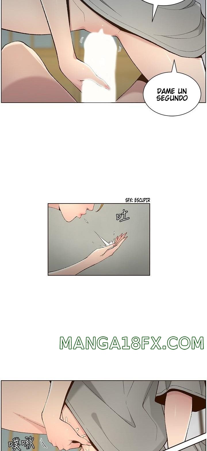 Father’s Lust Raw - Chapter 110 Page 58