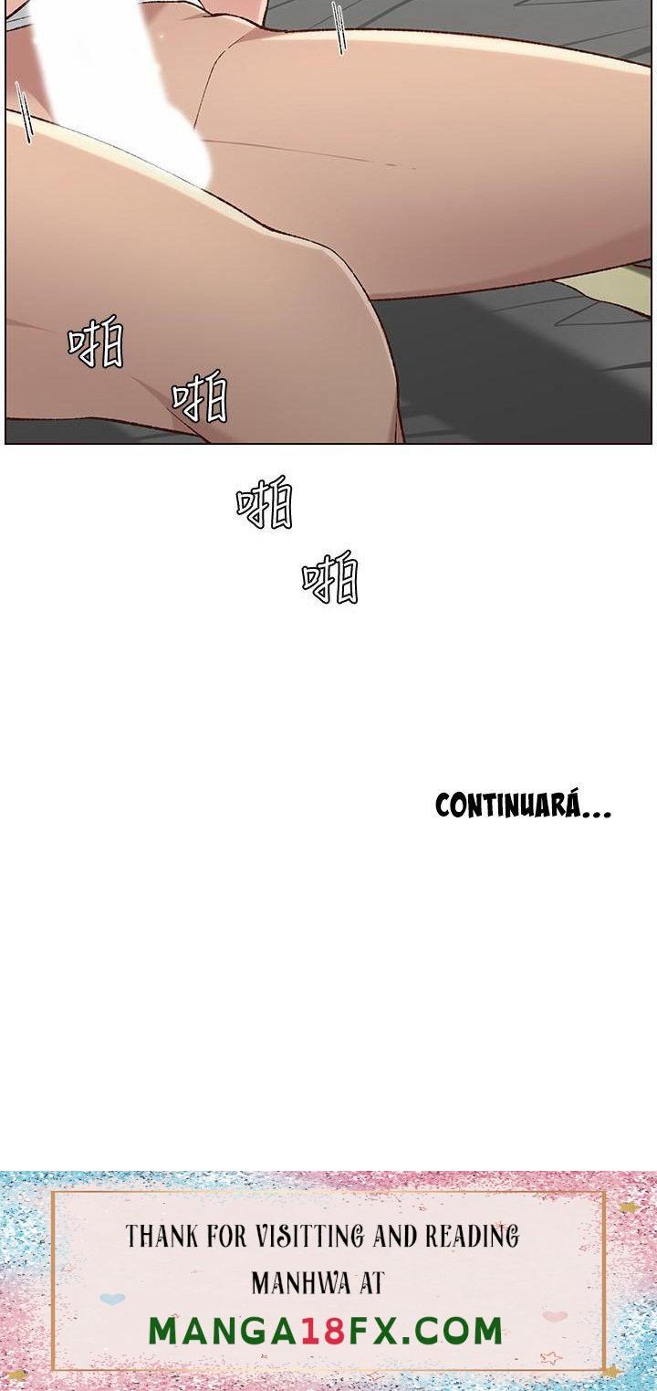 Father’s Lust Raw - Chapter 110 Page 67