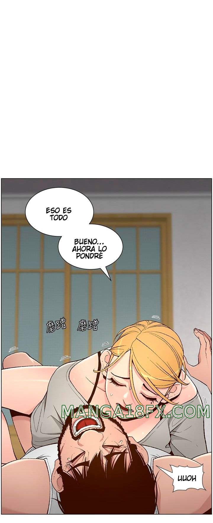 Father’s Lust Raw - Chapter 111 Page 1