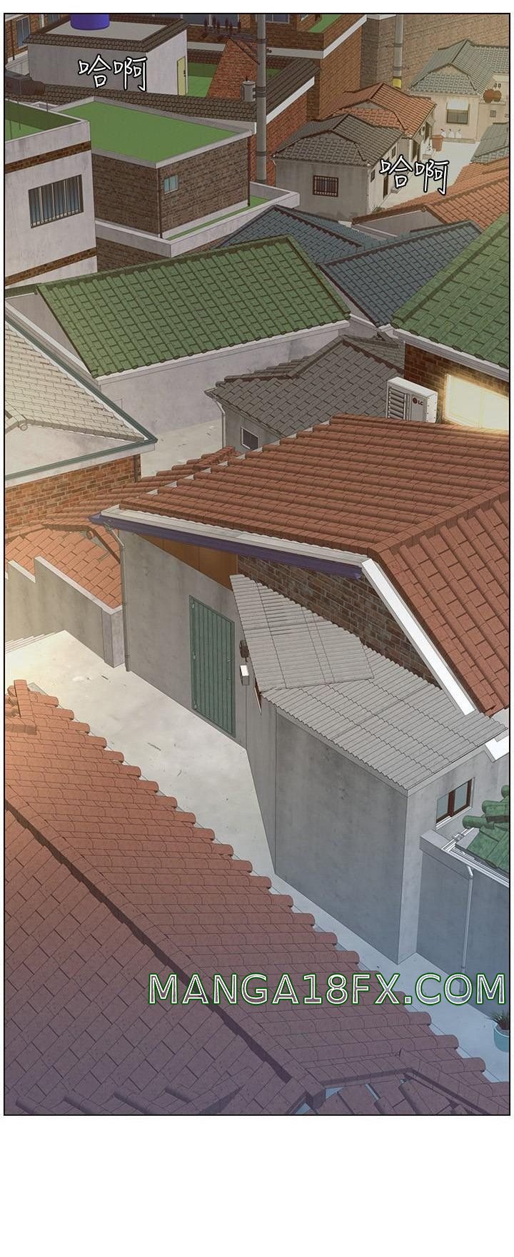 Father’s Lust Raw - Chapter 111 Page 26