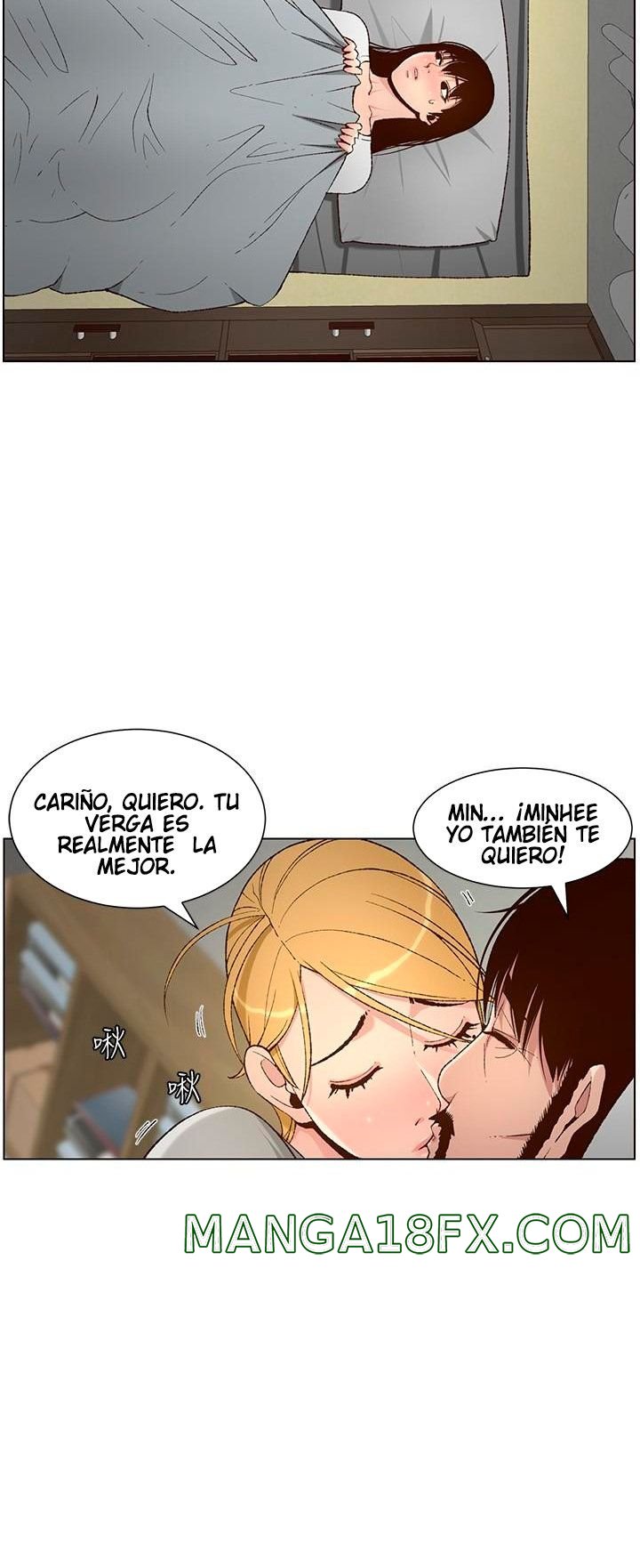 Father’s Lust Raw - Chapter 111 Page 5