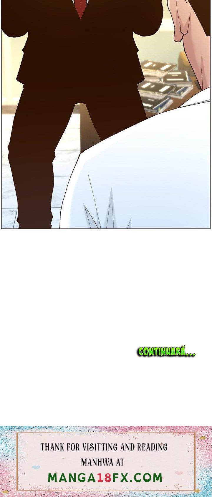 Father’s Lust Raw - Chapter 111 Page 67