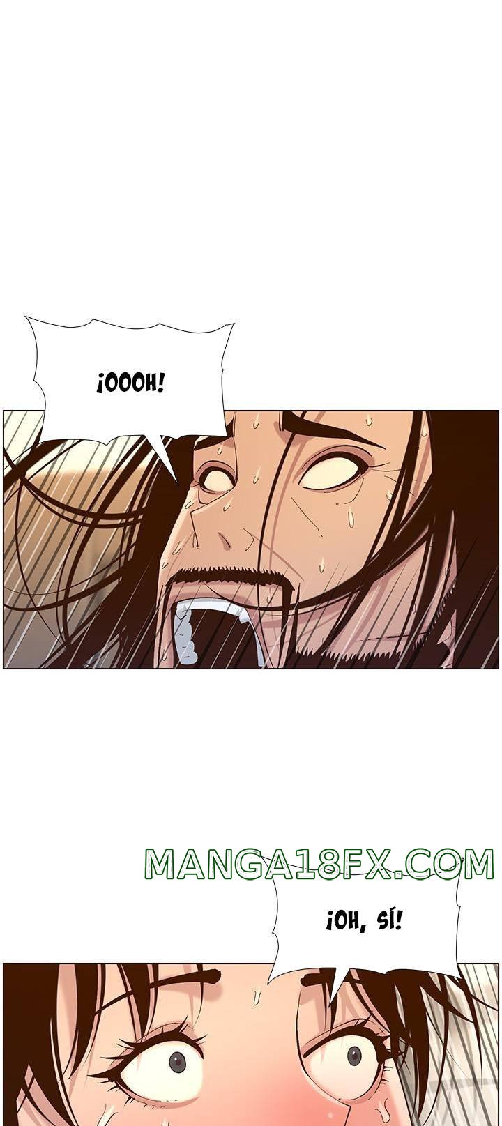 Father’s Lust Raw - Chapter 115 Page 46