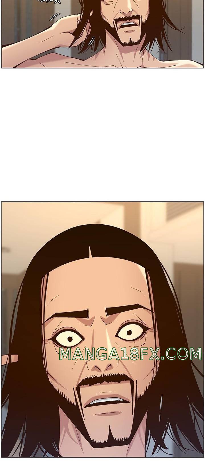 Father’s Lust Raw - Chapter 115 Page 62