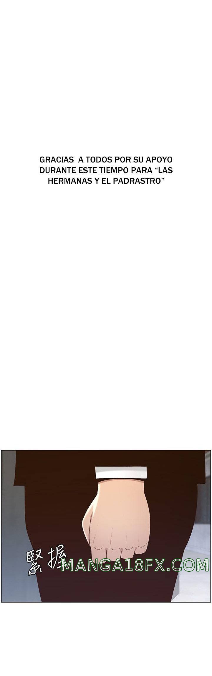 Father’s Lust Raw - Chapter 119 Page 47