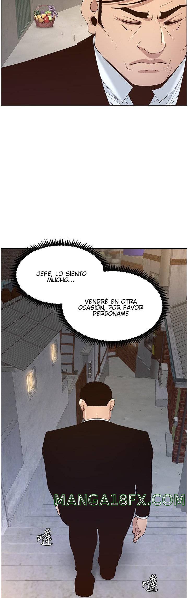 Father’s Lust Raw - Chapter 119 Page 51