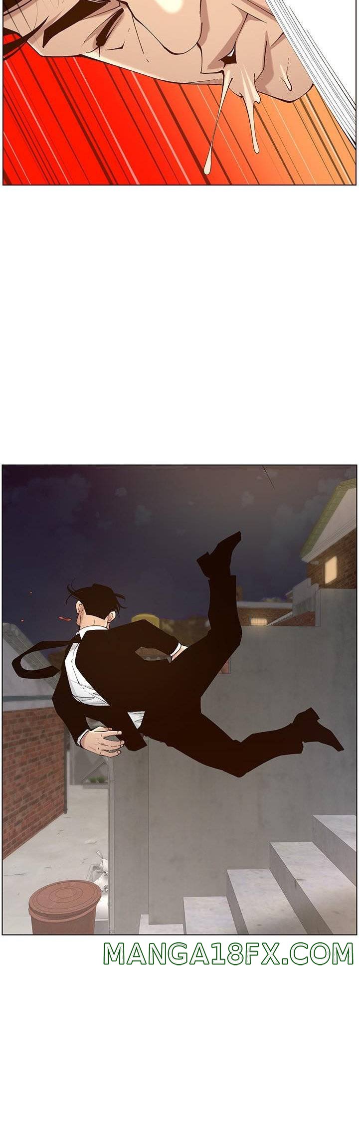 Father’s Lust Raw - Chapter 119 Page 54