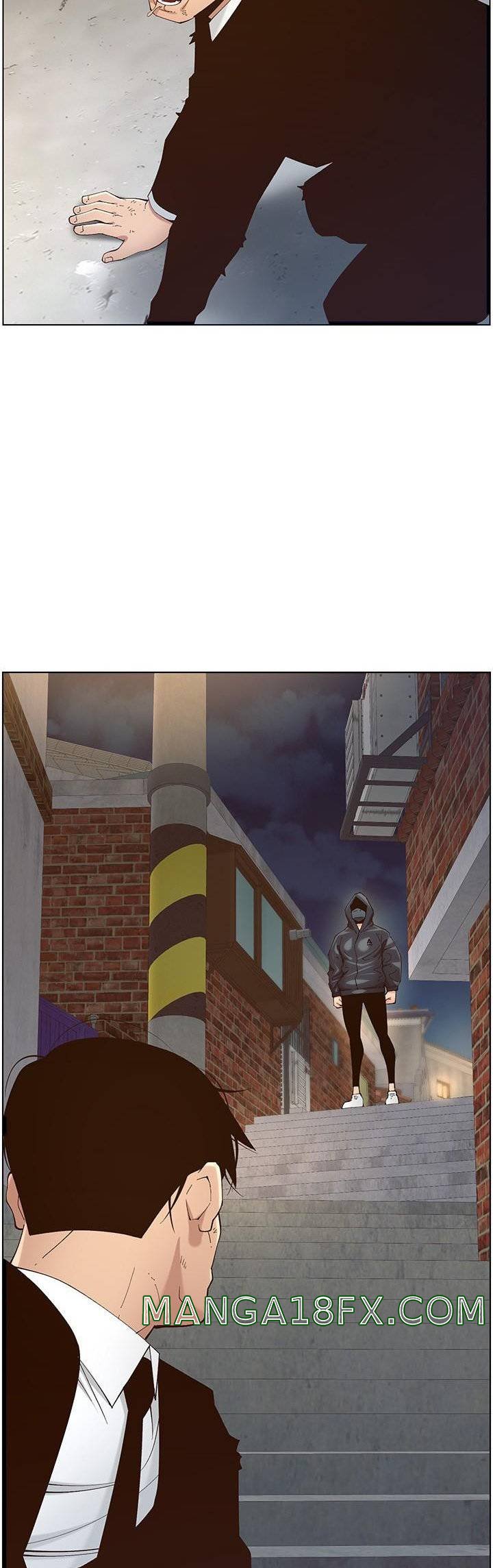 Father’s Lust Raw - Chapter 119 Page 60