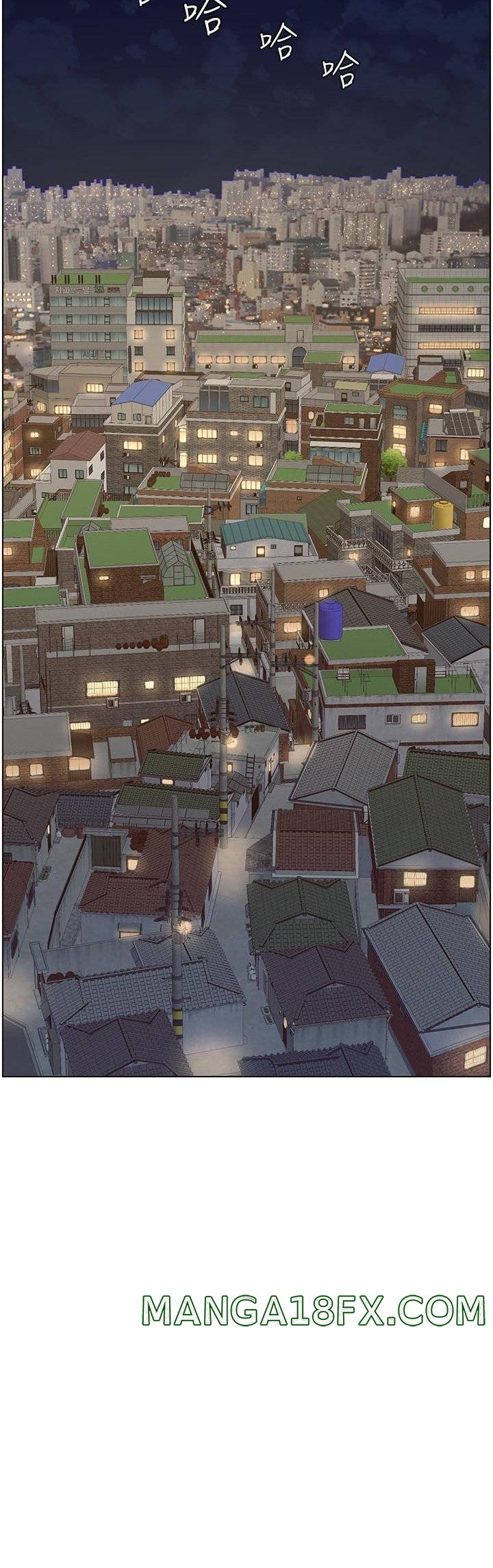 Father’s Lust Raw - Chapter 119 Page 66