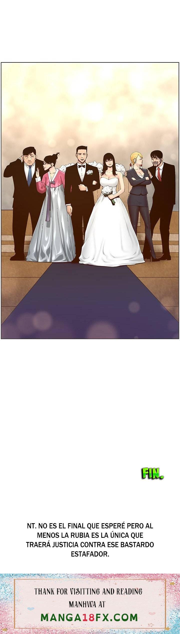 Father’s Lust Raw - Chapter 119 Page 68