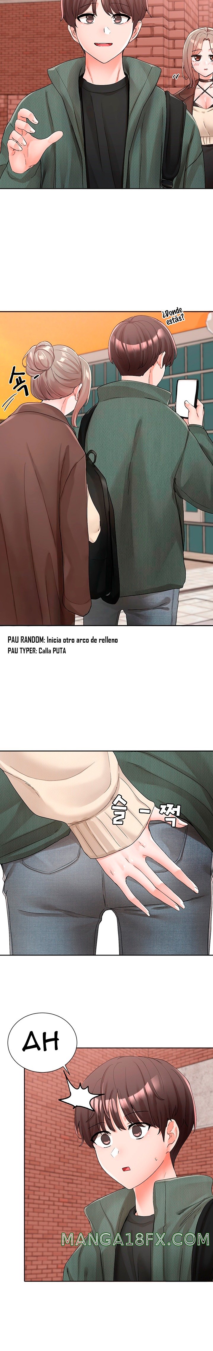 Circles Raw - Chapter 107 Page 4