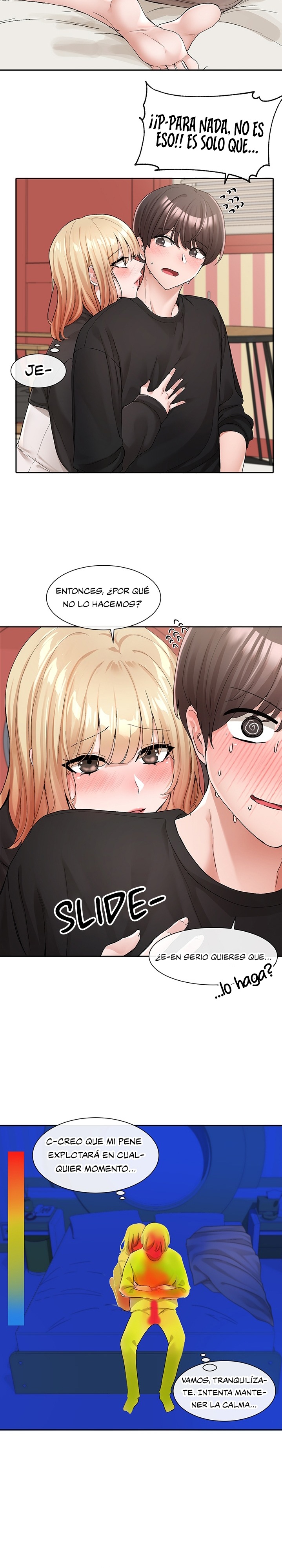 Circles Raw - Chapter 116 Page 12