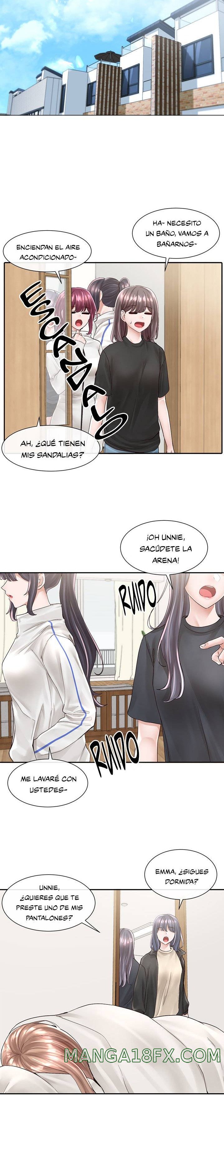 Circles Raw - Chapter 82 Page 20