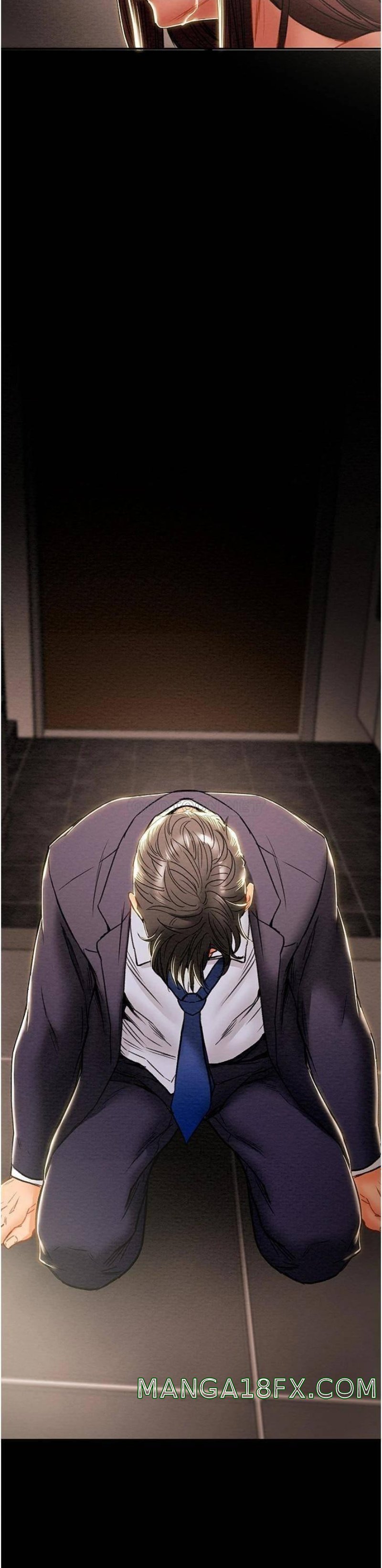 Erotic Scheme Raw - Chapter 78 Page 26