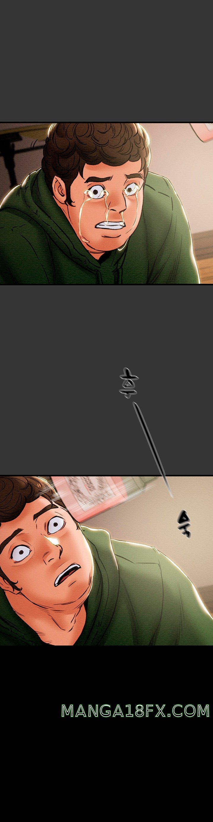 Erotic Scheme Raw - Chapter 79 Page 25