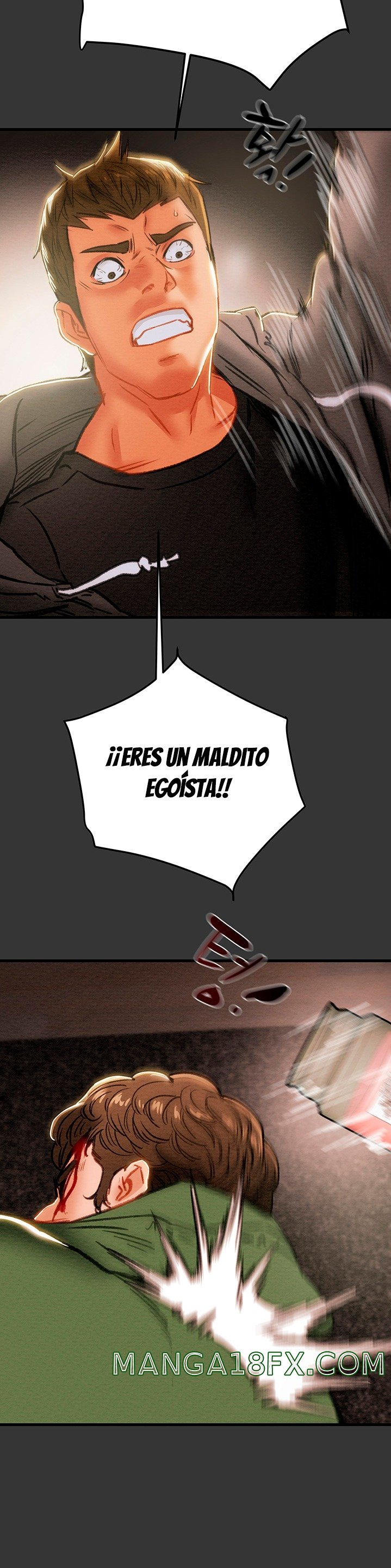 Erotic Scheme Raw - Chapter 79 Page 28