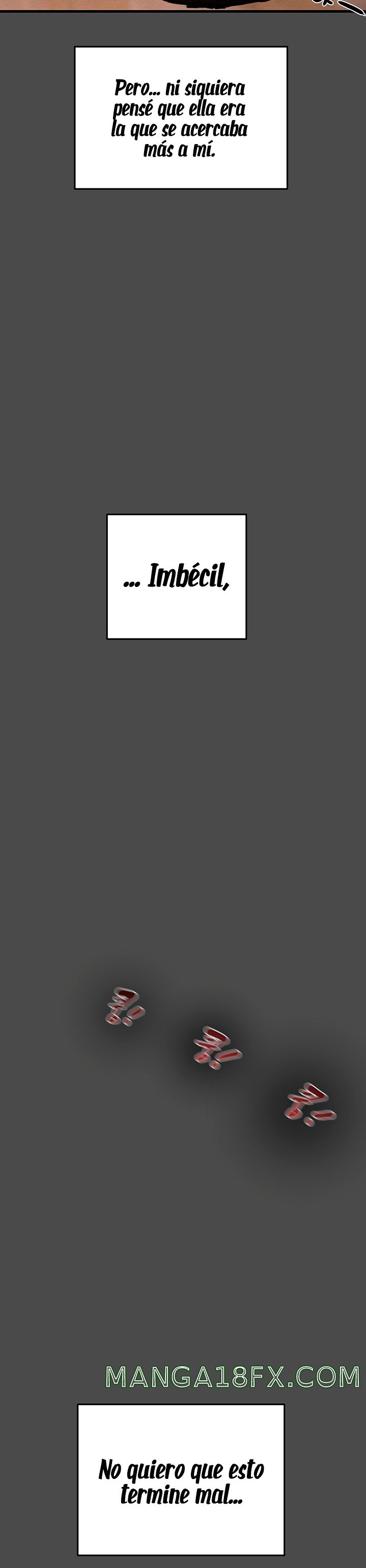 Erotic Scheme Raw - Chapter 79 Page 36