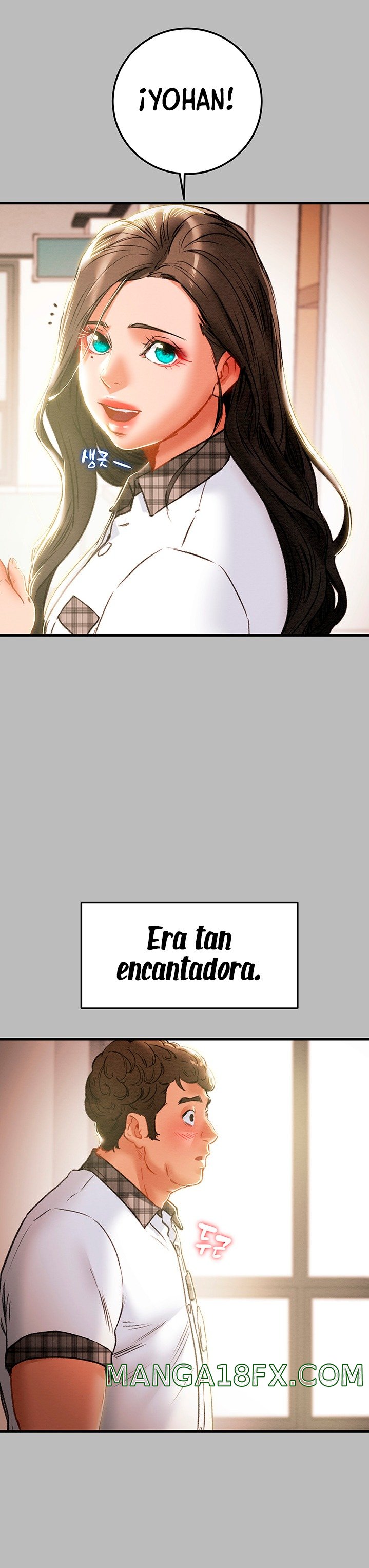 Erotic Scheme Raw - Chapter 79 Page 6