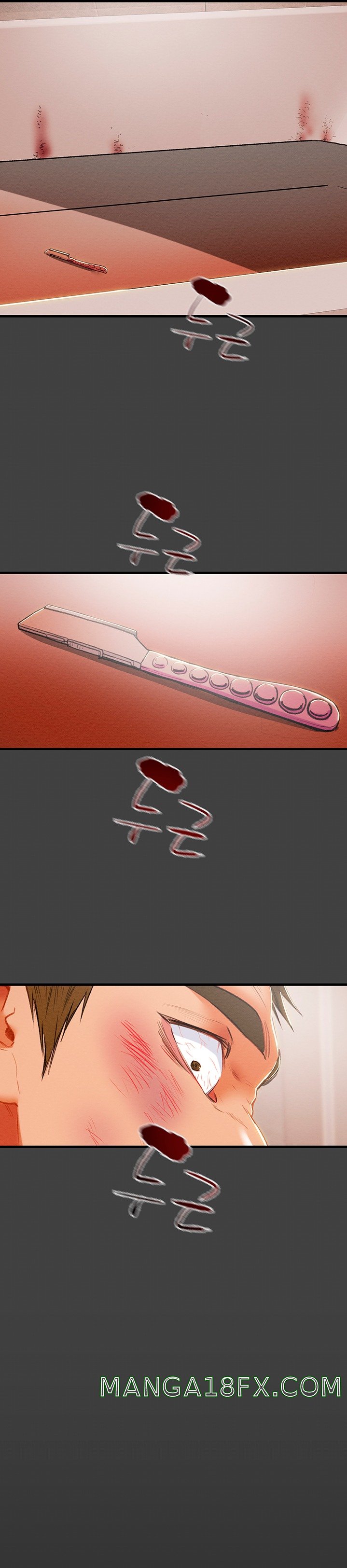 Erotic Scheme Raw - Chapter 80 Page 23