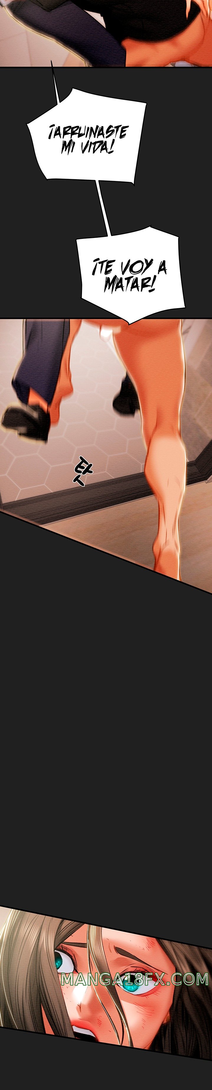 Erotic Scheme Raw - Chapter 80 Page 33