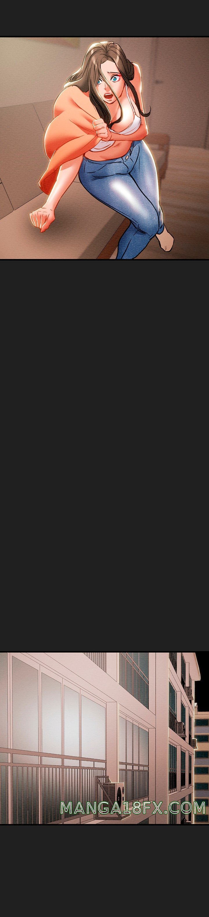 Erotic Scheme Raw - Chapter 80 Page 34