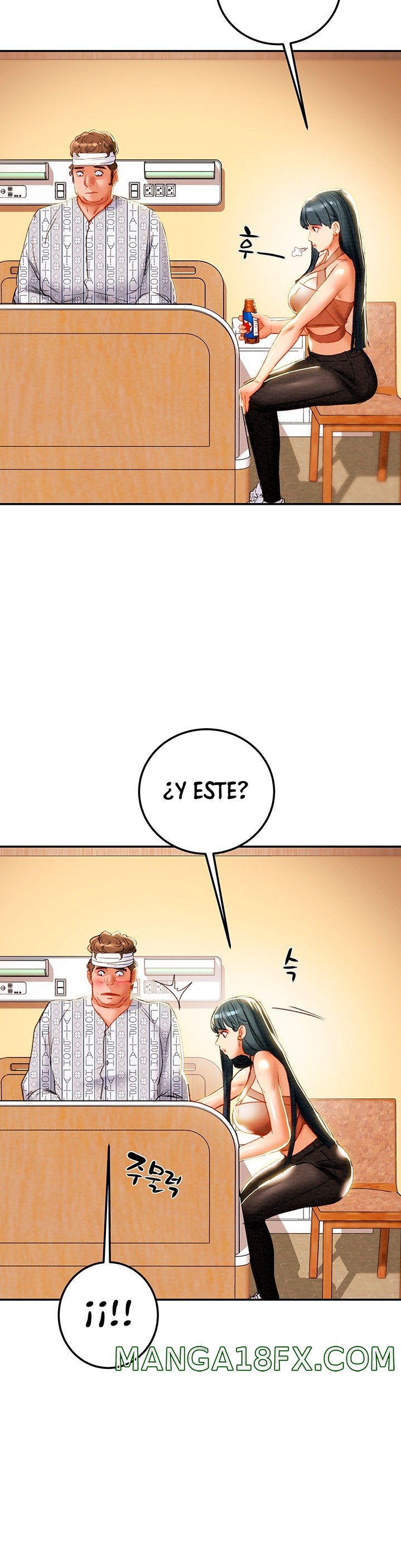 Erotic Scheme Raw - Chapter 81 Page 10