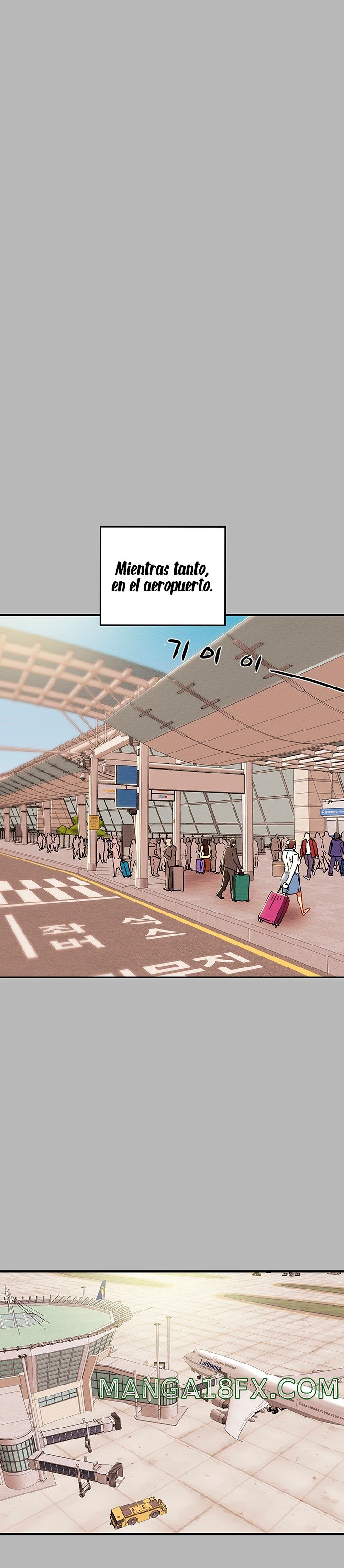 Erotic Scheme Raw - Chapter 81 Page 18