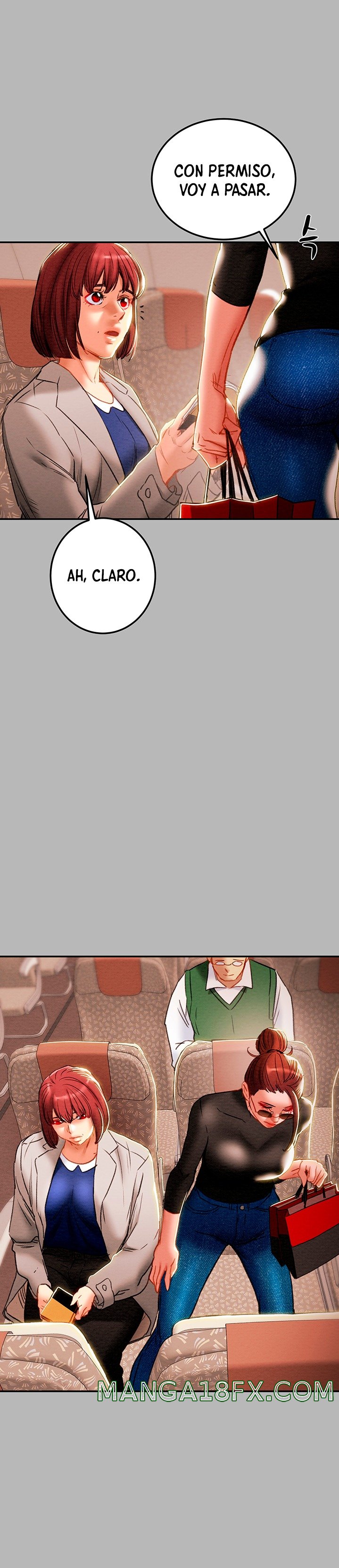 Erotic Scheme Raw - Chapter 81 Page 20