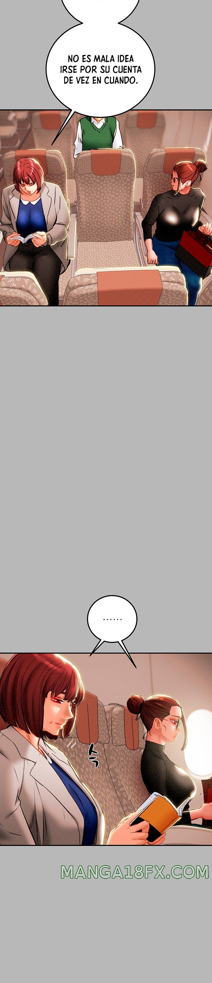 Erotic Scheme Raw - Chapter 81 Page 22