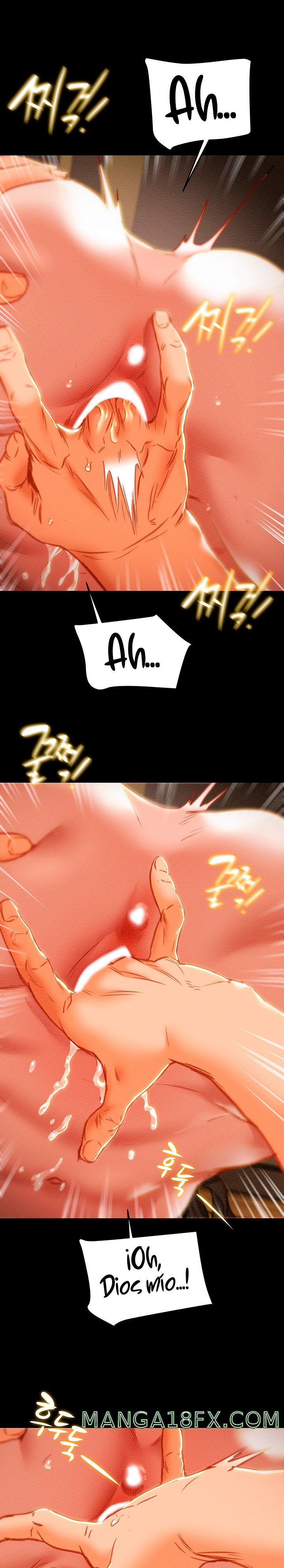 Erotic Scheme Raw - Chapter 82 Page 26