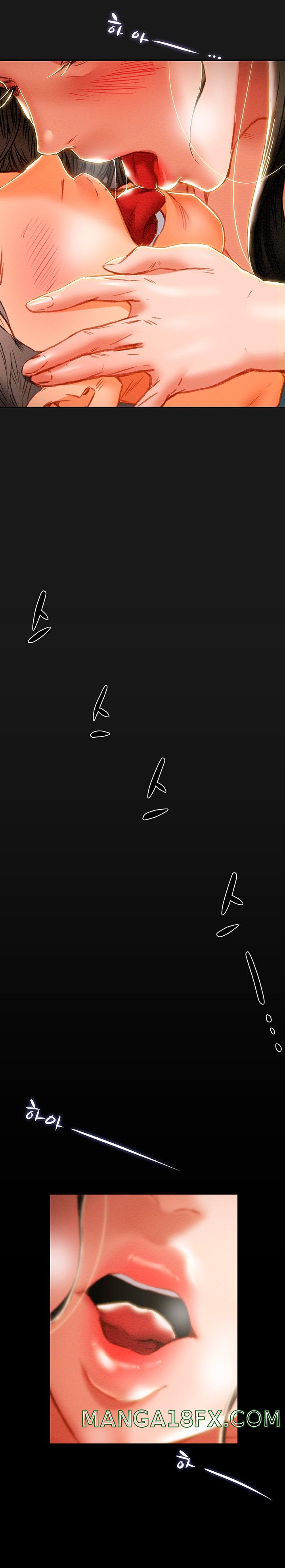 Erotic Scheme Raw - Chapter 82 Page 6