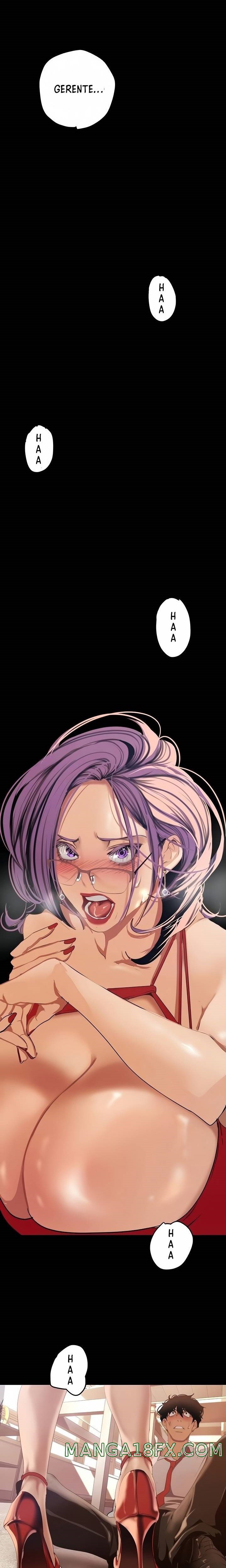 A Wonderful New World Raw - Chapter 136 Page 7