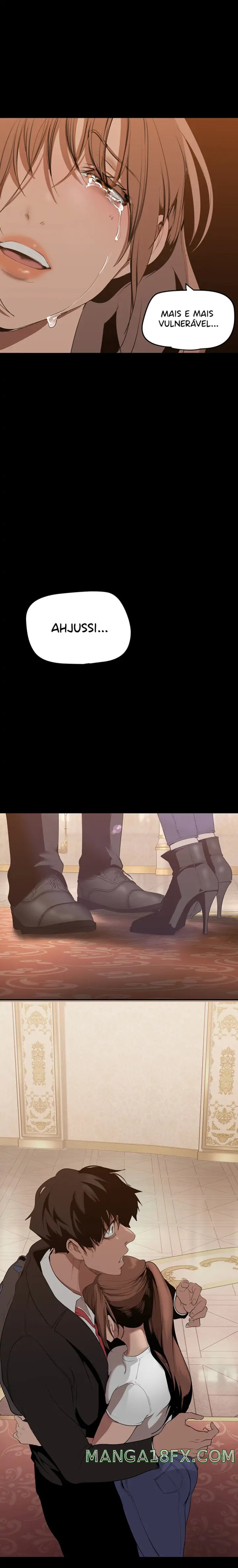 A Wonderful New World Raw - Chapter 147 Page 10