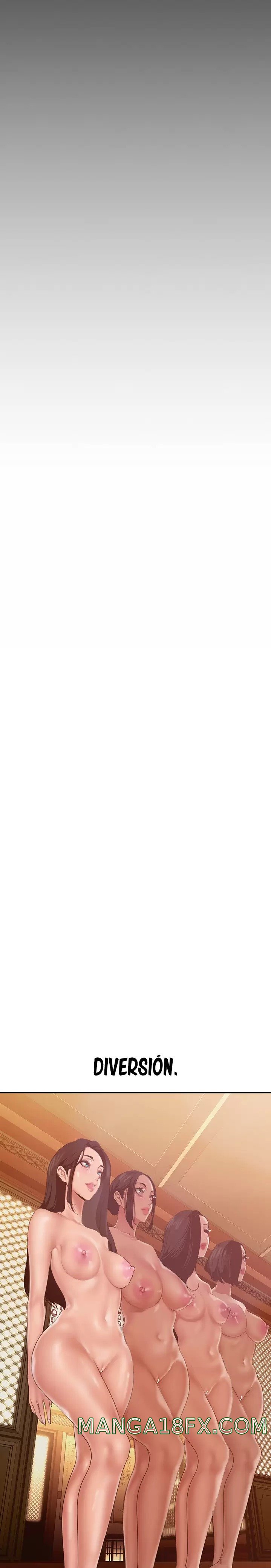 A Wonderful New World Raw - Chapter 160 Page 4