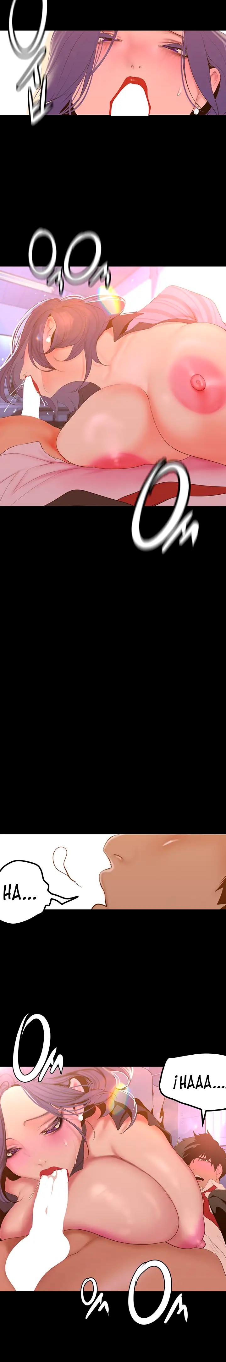 A Wonderful New World Raw - Chapter 185 Page 12